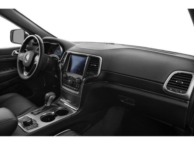2021 Jeep Grand Cherokee Altitude APPEARANCE PKG