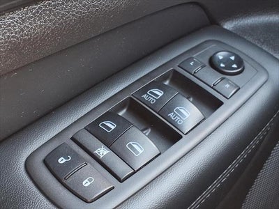 2021 Jeep Grand Cherokee Altitude APPEARANCE PKG