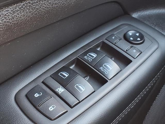 2021 Jeep Grand Cherokee Altitude APPEARANCE PKG