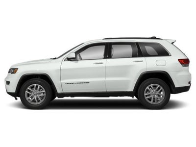 2021 Jeep Grand Cherokee Altitude APPEARANCE PKG
