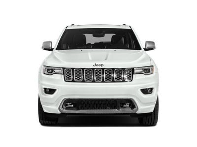 2021 Jeep Grand Cherokee Altitude APPEARANCE PKG