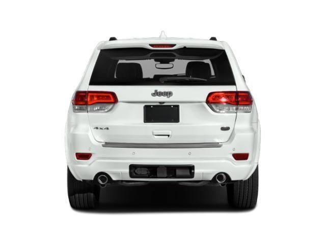 2021 Jeep Grand Cherokee Altitude APPEARANCE PKG