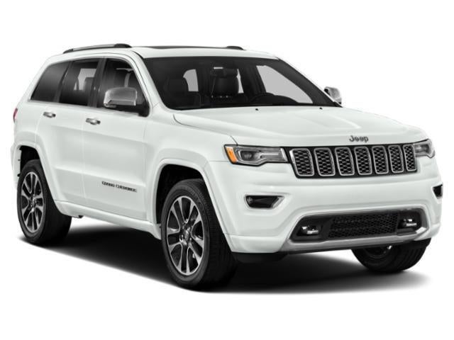 2021 Jeep Grand Cherokee Altitude APPEARANCE PKG
