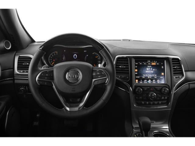 2021 Jeep Grand Cherokee Altitude APPEARANCE PKG
