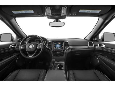 2021 Jeep Grand Cherokee Altitude APPEARANCE PKG