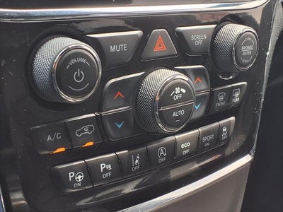 2022 Jeep Grand Cherokee WK Limited PROTECH II