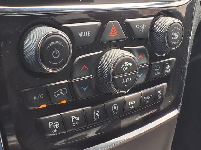 2022 Jeep Grand Cherokee WK Limited PROTECH II