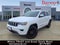 2020 Jeep Grand Cherokee Limited PREFERRED PKG