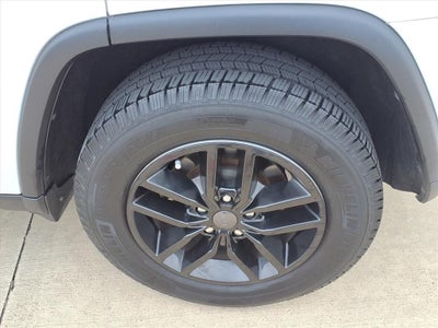 2020 Jeep Grand Cherokee Limited PREFERRED PKG