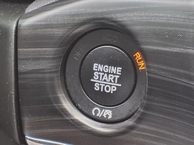 2020 Jeep Grand Cherokee Limited PREFERRED PKG