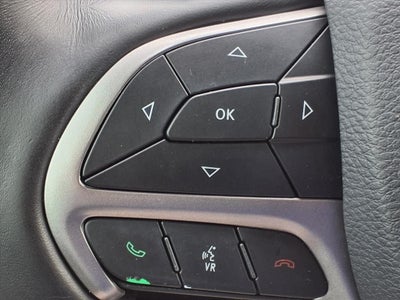 2020 Jeep Grand Cherokee Limited PREFERRED PKG