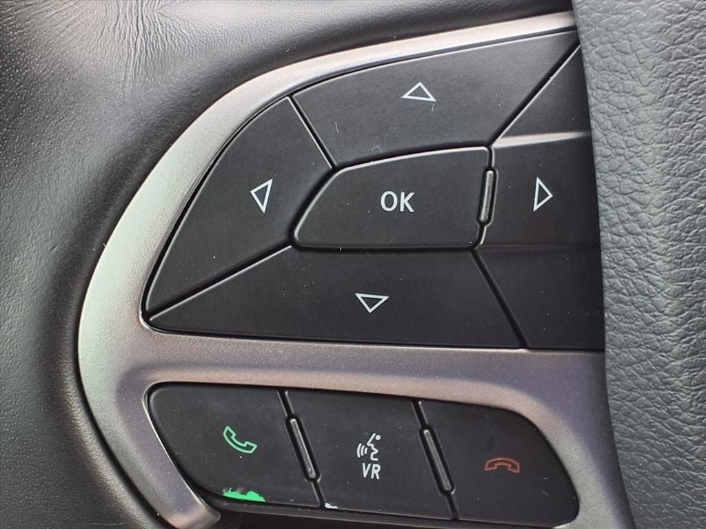 2020 Jeep Grand Cherokee Limited PREFERRED PKG