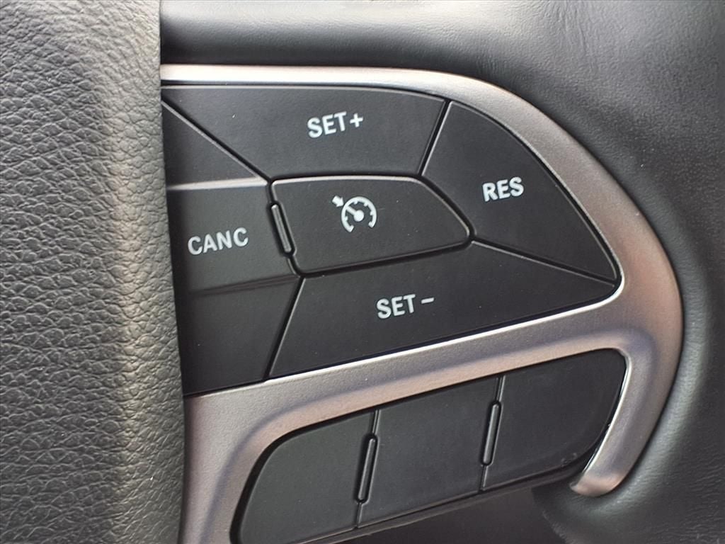 2020 Jeep Grand Cherokee Limited PREFERRED PKG