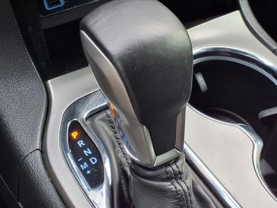 2020 Jeep Grand Cherokee Limited PREFERRED PKG