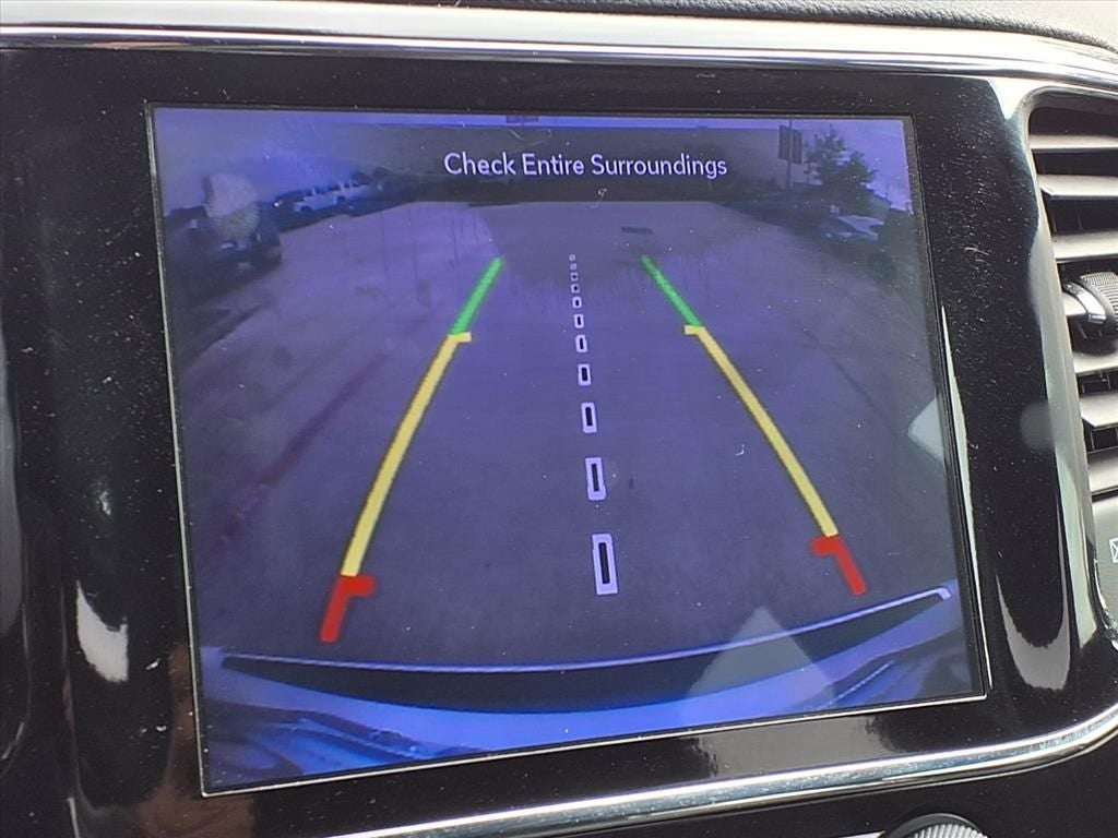 2020 Jeep Grand Cherokee Limited PREFERRED PKG