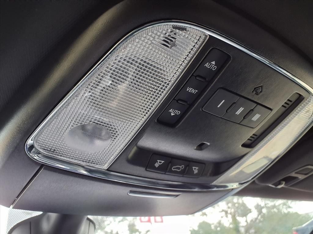 2020 Jeep Grand Cherokee Limited PREFERRED PKG