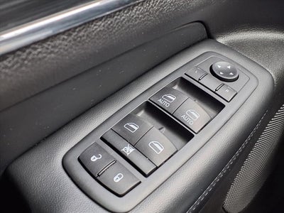 2020 Jeep Grand Cherokee Limited PREFERRED PKG