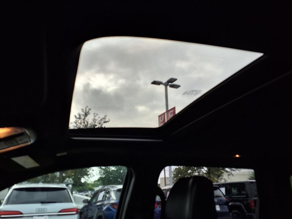 2020 Jeep Grand Cherokee Limited PREFERRED PKG