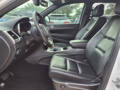 2020 Jeep Grand Cherokee Limited PREFERRED PKG