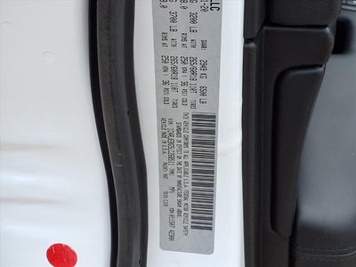 2020 Jeep Grand Cherokee Limited PREFERRED PKG