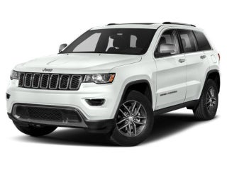 2020 Jeep Grand Cherokee Limited PREFERRED PKG