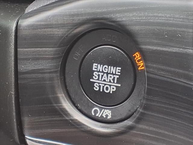 2020 Jeep Grand Cherokee Limited PREFERRED PKG