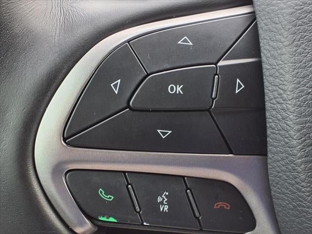 2020 Jeep Grand Cherokee Limited PREFERRED PKG