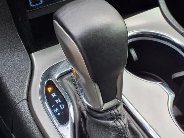 2020 Jeep Grand Cherokee Limited PREFERRED PKG