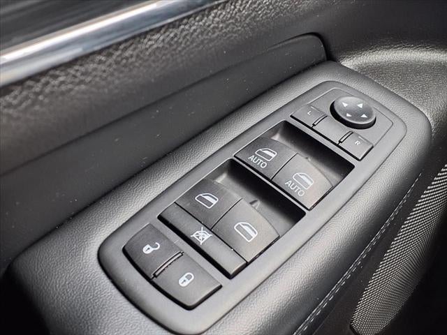 2020 Jeep Grand Cherokee Limited PREFERRED PKG