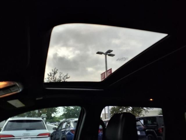 2020 Jeep Grand Cherokee Limited PREFERRED PKG