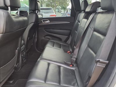 2020 Jeep Grand Cherokee Limited PREFERRED PKG