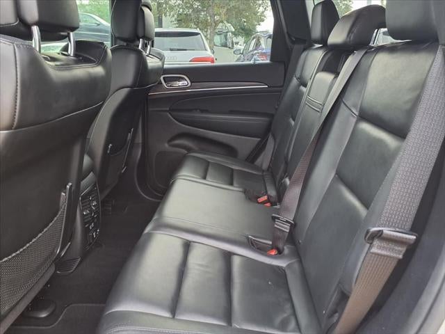 2020 Jeep Grand Cherokee Limited PREFERRED PKG