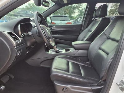 2020 Jeep Grand Cherokee Limited PREFERRED PKG