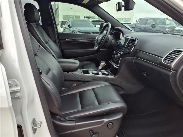 2020 Jeep Grand Cherokee Limited PREFERRED PKG