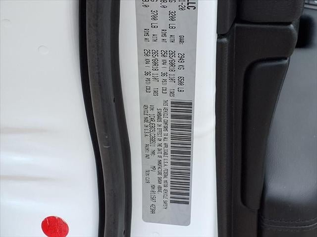 2020 Jeep Grand Cherokee Limited PREFERRED PKG