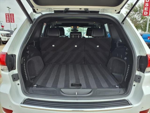 2020 Jeep Grand Cherokee Limited PREFERRED PKG