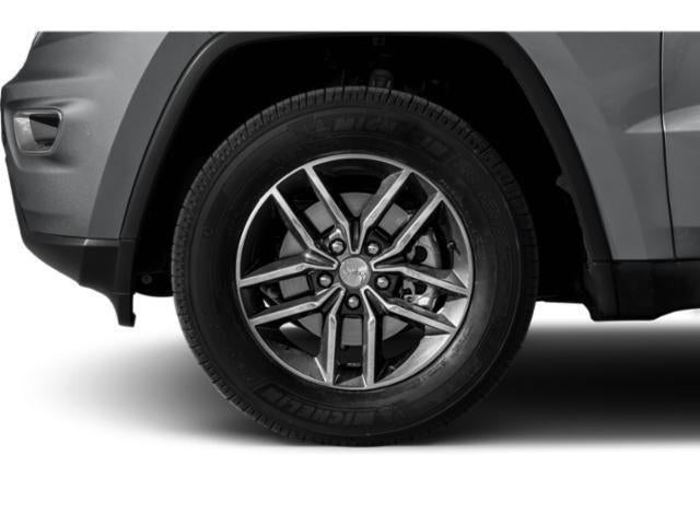 2020 Jeep Grand Cherokee Limited X PANO-SUNROOF