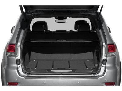 2020 Jeep Grand Cherokee Limited X PANO-SUNROOF
