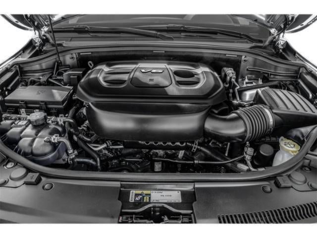 2020 Jeep Grand Cherokee Limited X PANO-SUNROOF