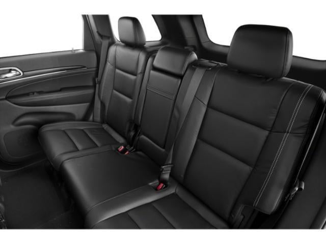 2020 Jeep Grand Cherokee Limited X PANO-SUNROOF