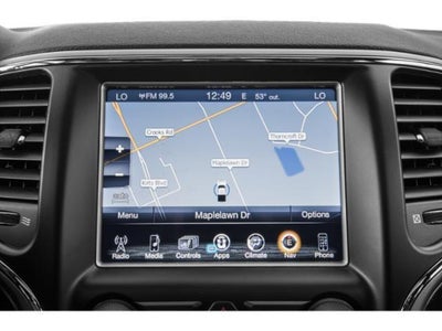 2020 Jeep Grand Cherokee Limited X PANO-SUNROOF