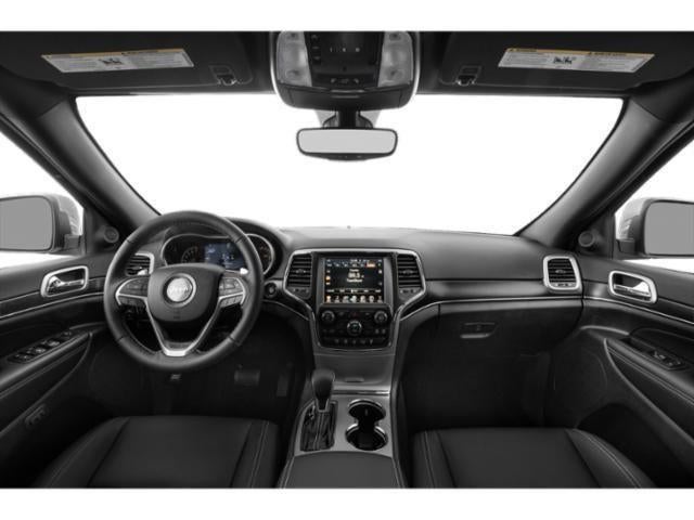 2020 Jeep Grand Cherokee Limited X PANO-SUNROOF