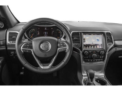 2020 Jeep Grand Cherokee Limited X PANO-SUNROOF