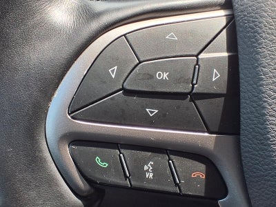 2021 Jeep Grand Cherokee Laredo X 4X4 ALTITUDE PKG