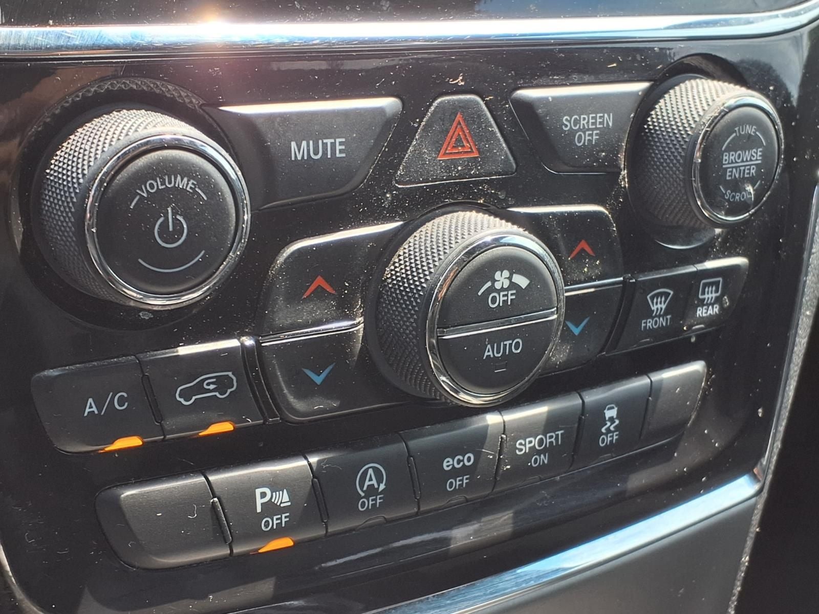 2021 Jeep Grand Cherokee Laredo X 4X4 ALTITUDE PKG