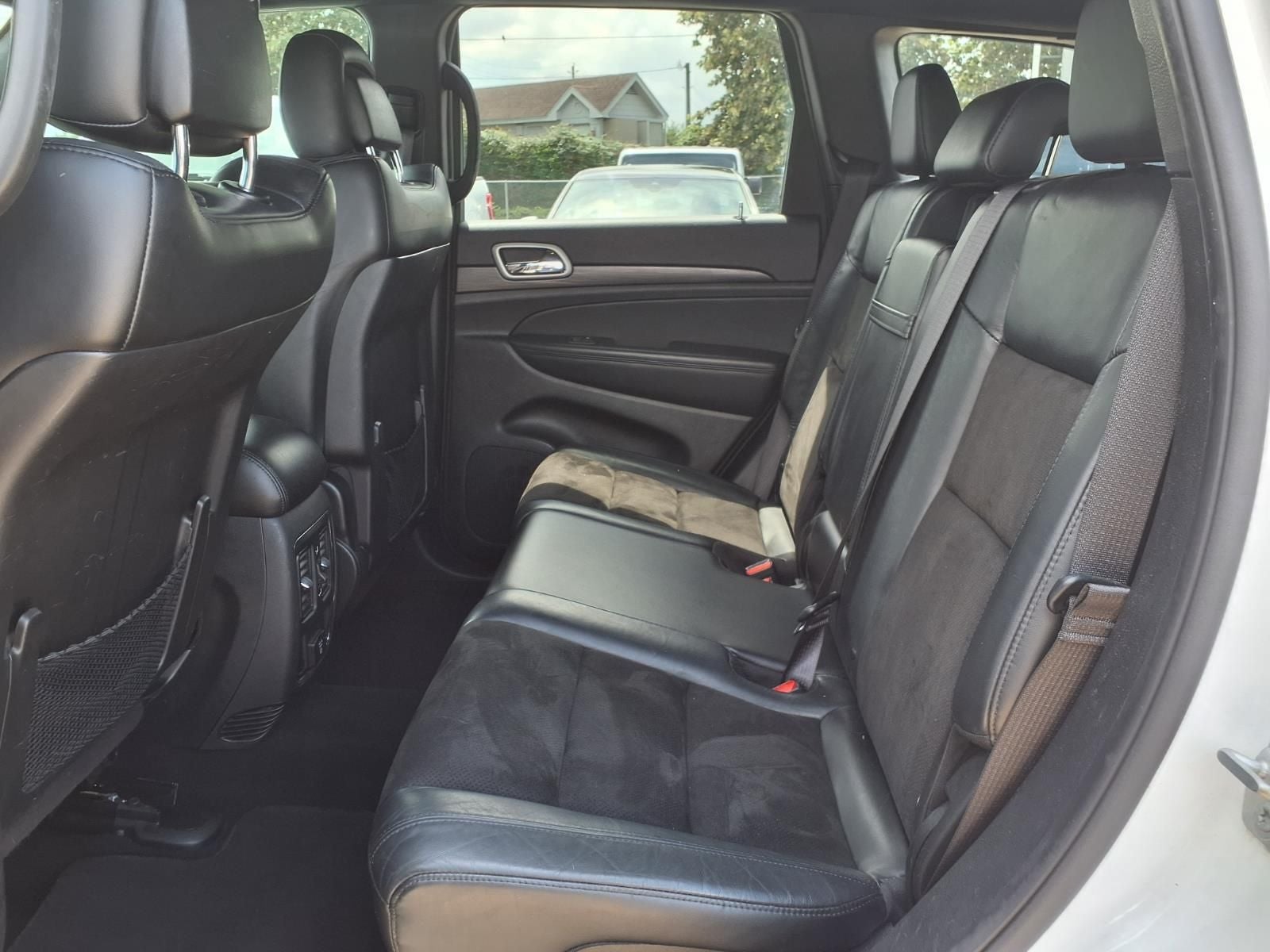 2021 Jeep Grand Cherokee Laredo X 4X4 ALTITUDE PKG