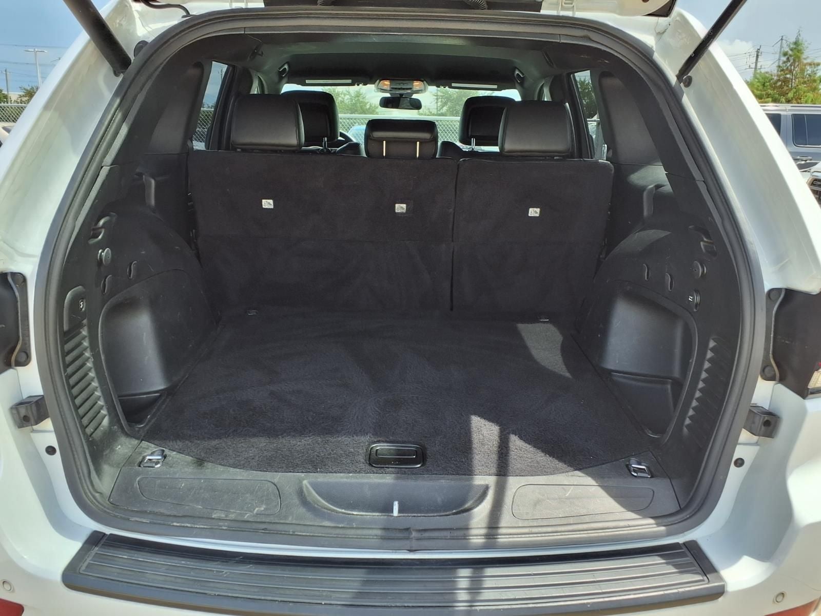 2021 Jeep Grand Cherokee Laredo X 4X4 ALTITUDE PKG