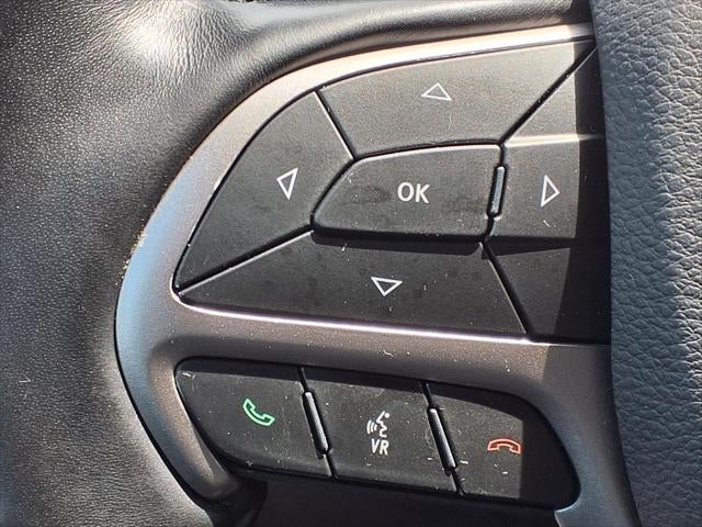 2021 Jeep Grand Cherokee Laredo X 4X4 ALTITUDE PKG