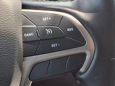 2021 Jeep Grand Cherokee Laredo X 4X4 ALTITUDE PKG