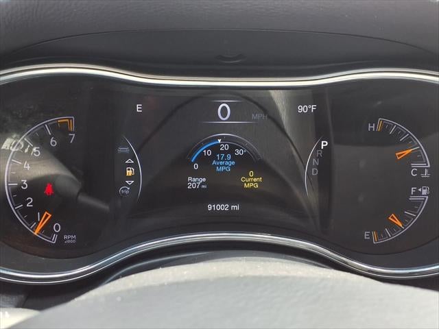 2021 Jeep Grand Cherokee Laredo X 4X4 ALTITUDE PKG